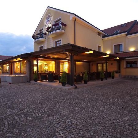 Hotel Princess Леднице Экстерьер фото