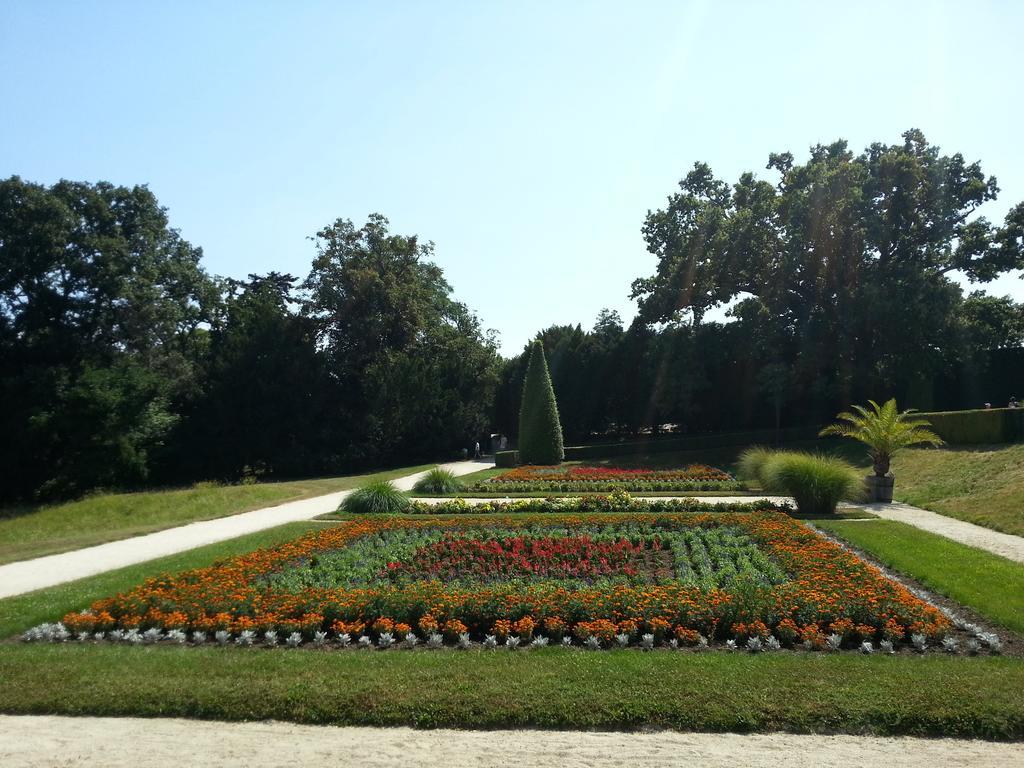 Hotel Princess Леднице Экстерьер фото