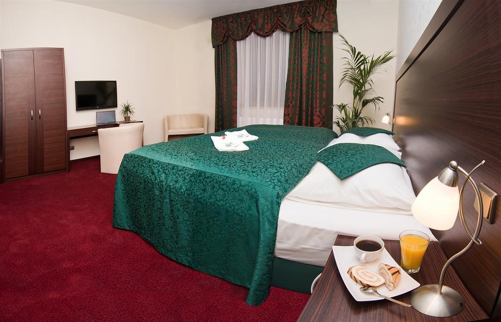 Hotel Princess Леднице Номер фото
