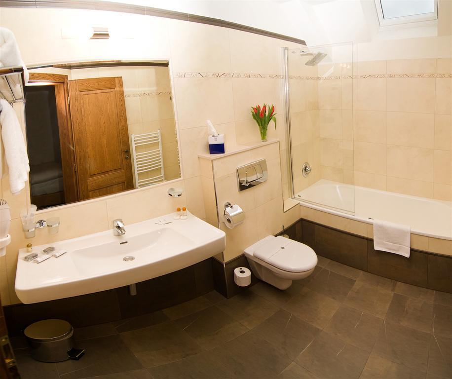 Hotel Princess Леднице Номер фото