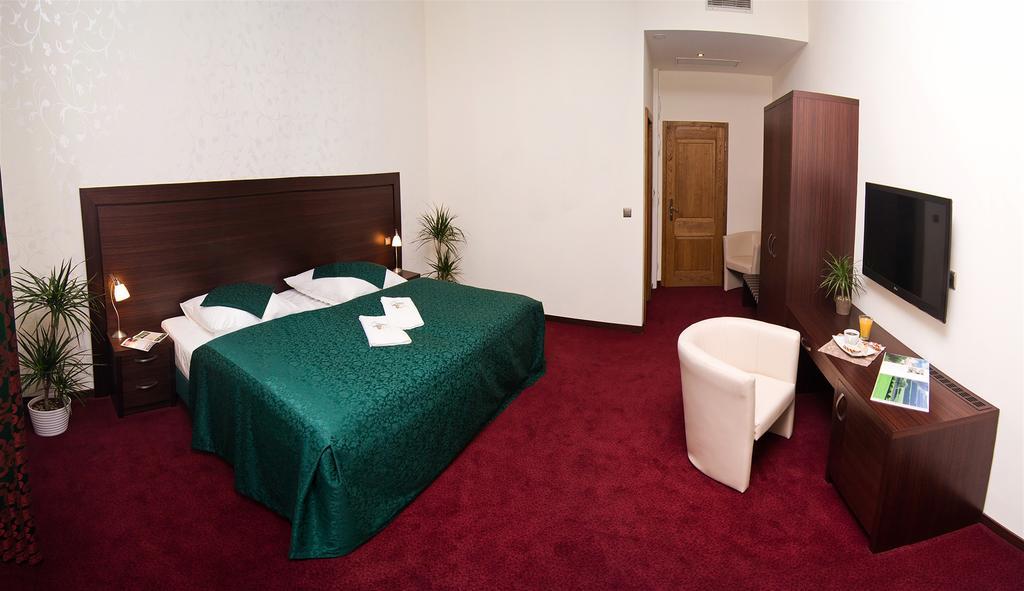 Hotel Princess Леднице Номер фото