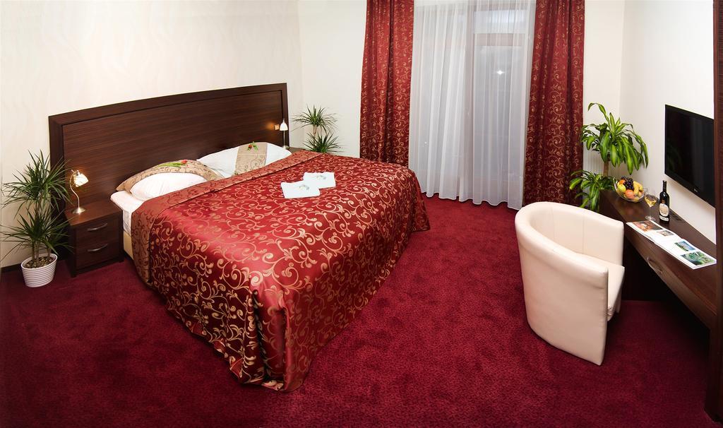 Hotel Princess Леднице Номер фото